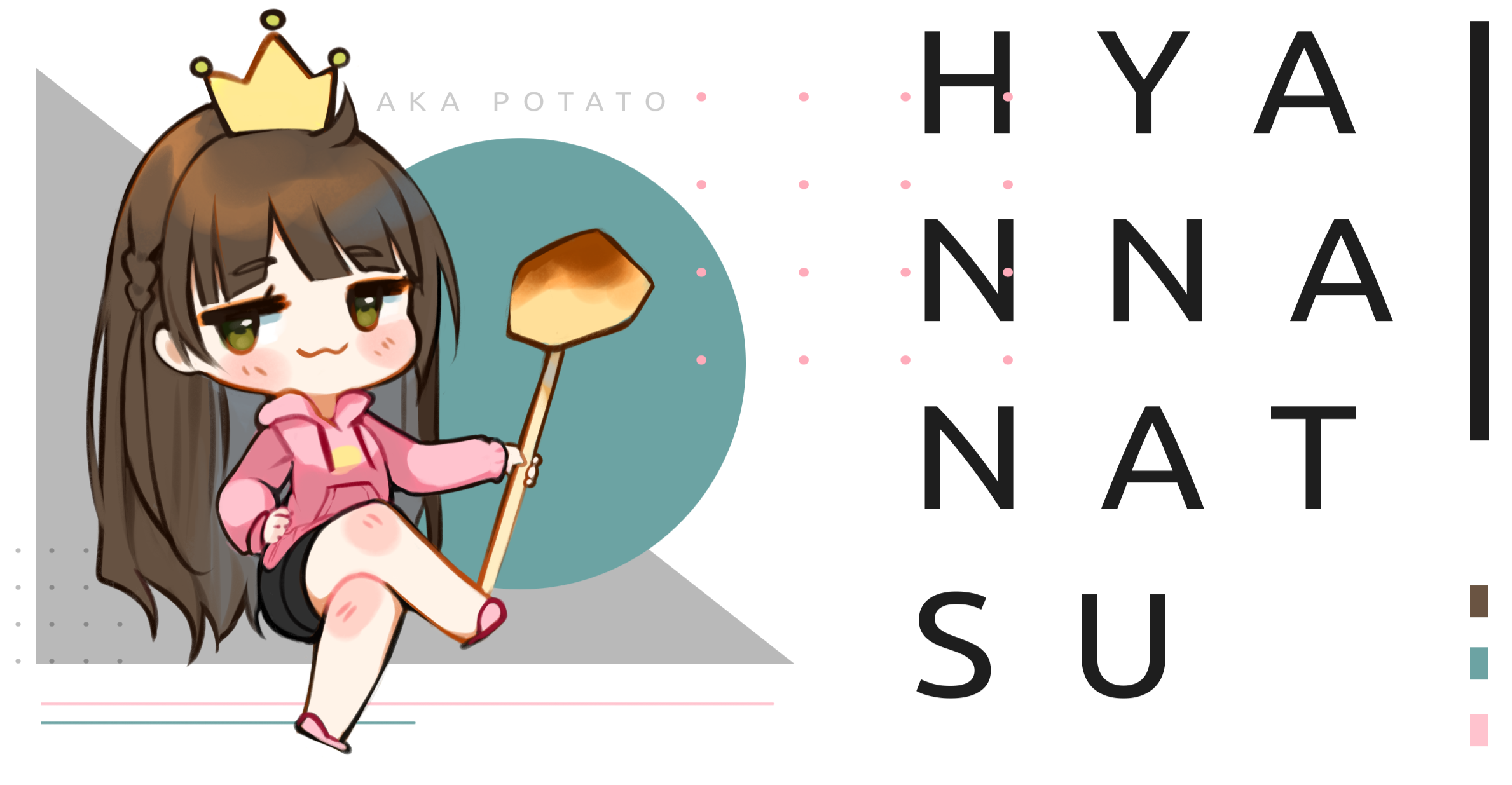 HYAN HYAN