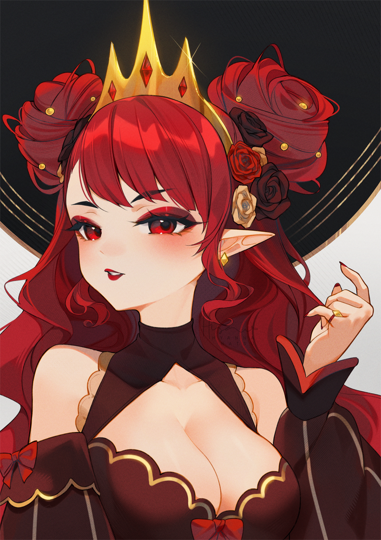 Red Queen
