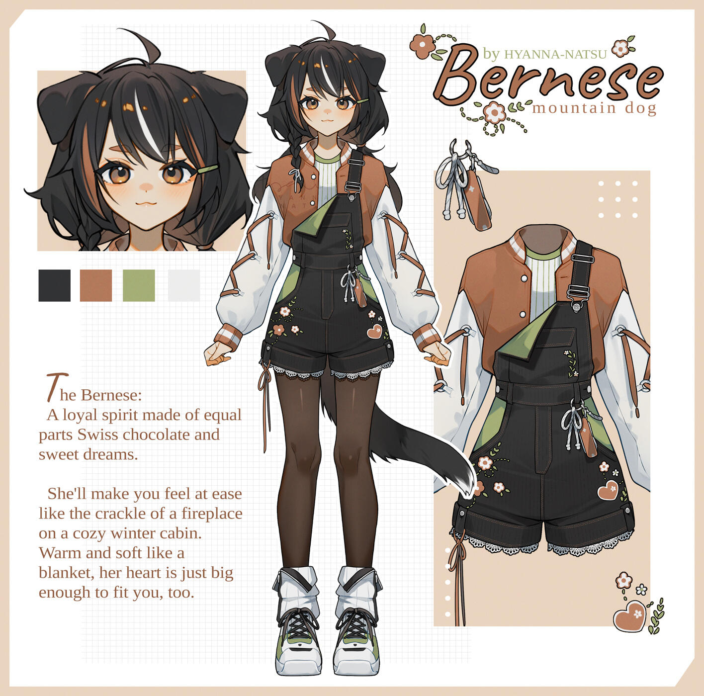 Bernese